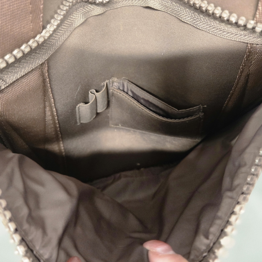 Dagne Dover Laptop Bag in Dune (Discontinued/Rare) - Picture 13 of 15